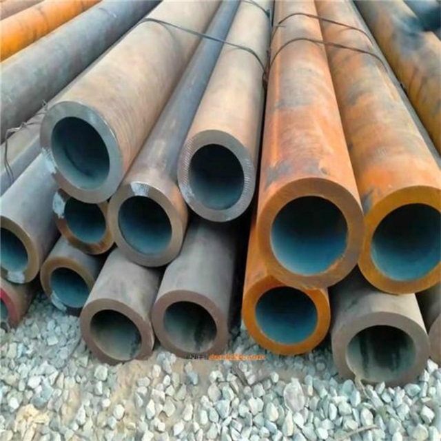 上饶厚壁无缝钢管