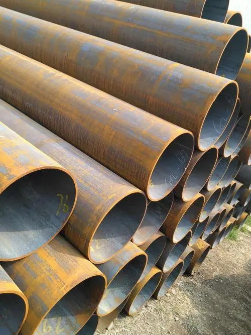 上饶20#无缝钢管