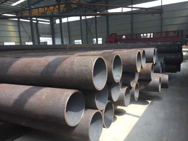 上饶16mn无缝钢管