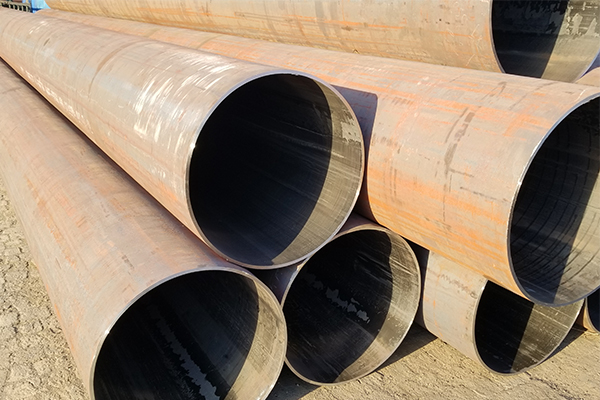 上饶大口径无缝钢管