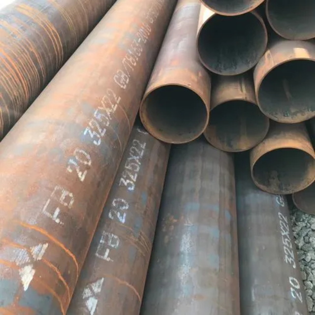 上饶35crmo无缝钢管