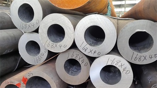 上饶42crmo无缝钢管