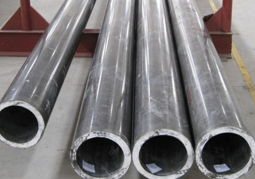 上饶精密液压无缝钢管