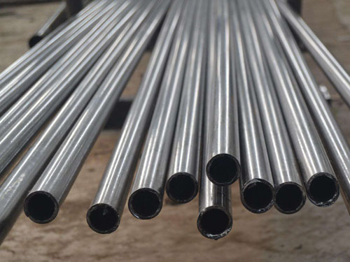 上饶精密无缝钢管生产厂家