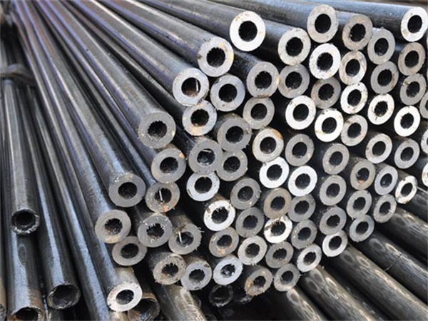 上饶精密光亮无缝钢管