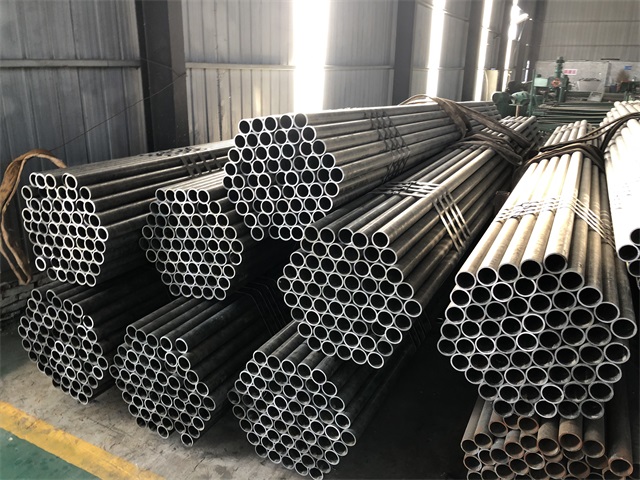 上饶小口径厚壁无缝钢管
