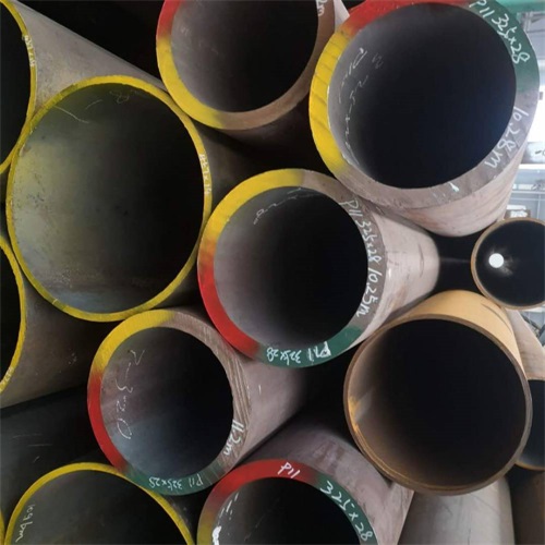 上饶27simn厚壁无缝钢管