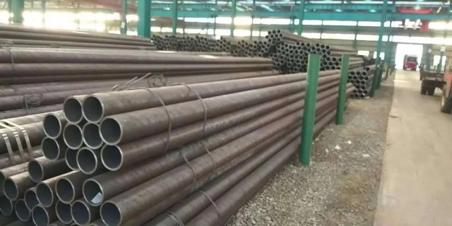 上饶16mn无缝钢管厂