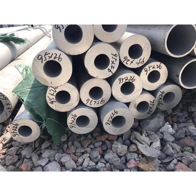 上饶42crmo无缝钢管厂