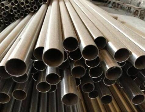 上饶冷拔精密无缝钢管厂