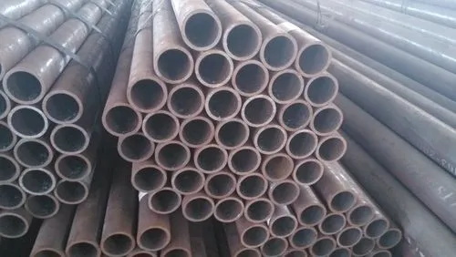 上饶中低压锅炉用无缝钢管尺寸