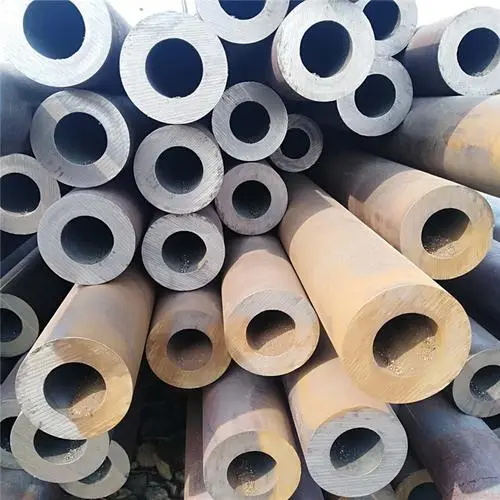 上饶gb t 8162 结构用无缝钢管