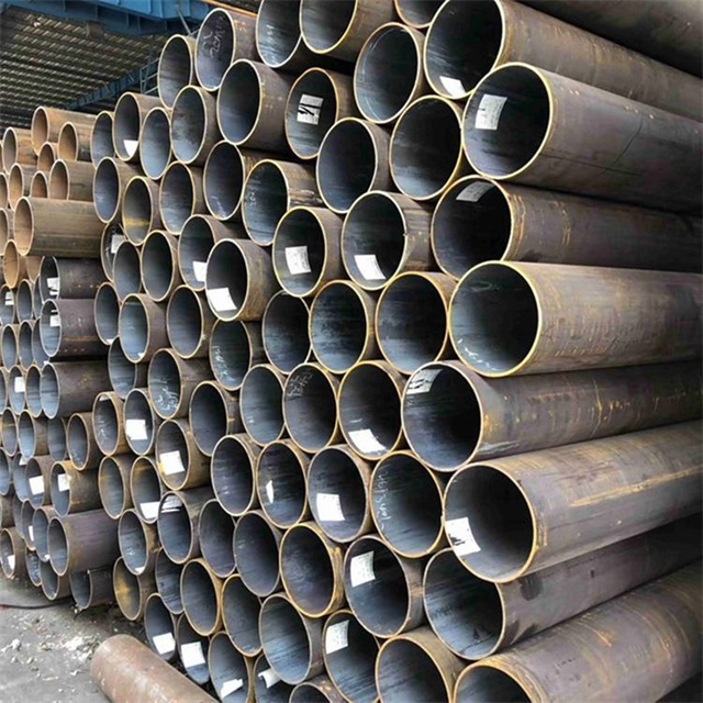 上饶20#结构用无缝钢管