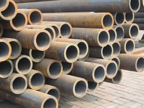 上饶输送流体用无缝钢管