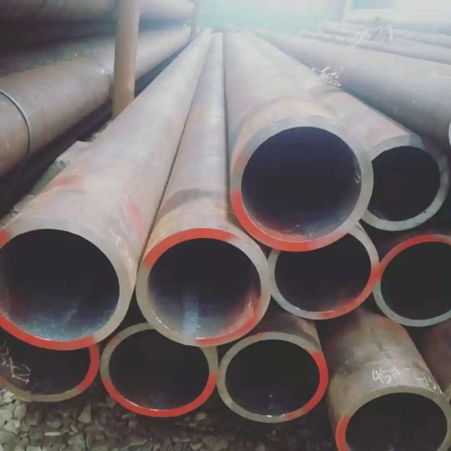 上饶8163流体用无缝钢管