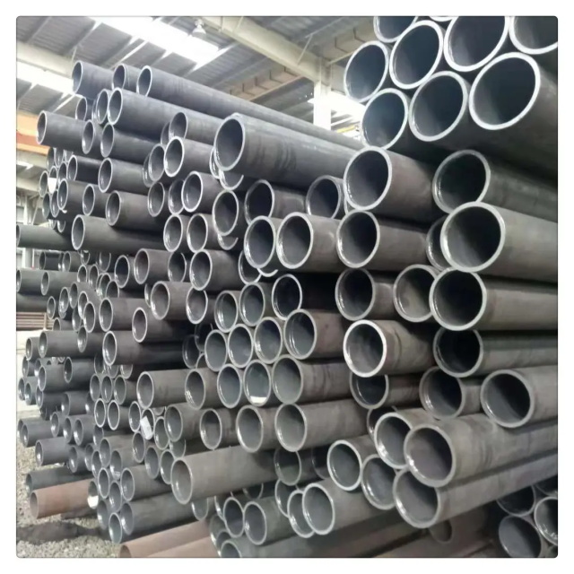 上饶GB8163无缝管