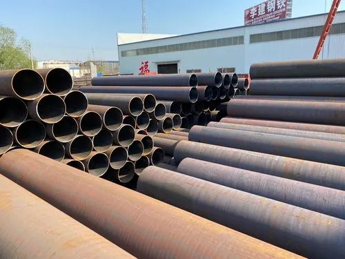 上饶GB5310锅炉管