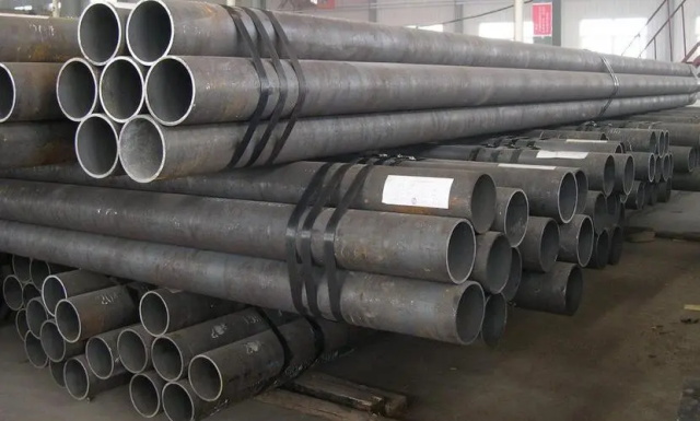 上饶高压无缝钢管