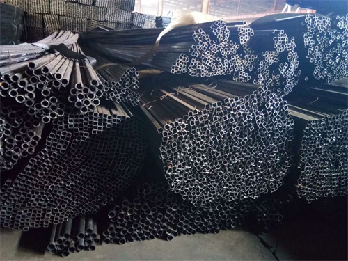 上饶GB6479无缝管 