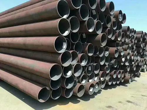 上饶GB6479无缝钢管