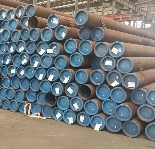 上饶GB6479化肥设备用无缝钢管