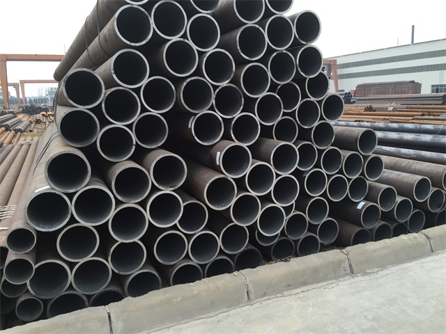 上饶GB9948无缝管