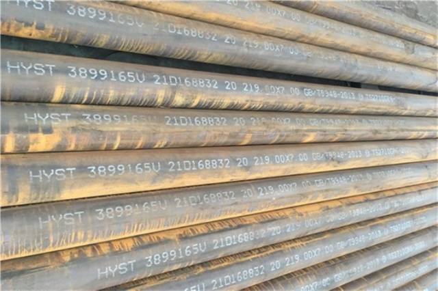 上饶GB9948石油裂化管