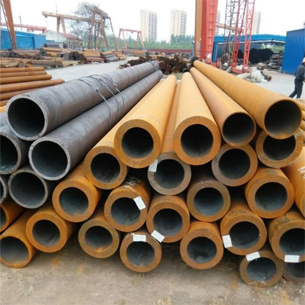 上饶地质无缝管