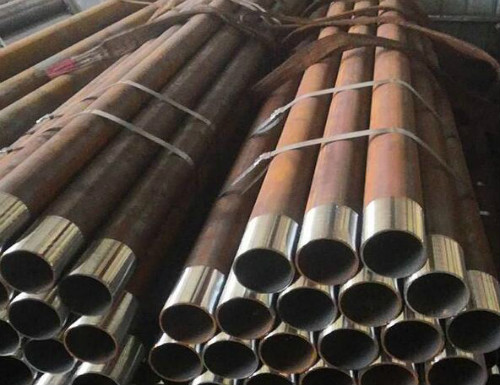 上饶地质用无缝钢管