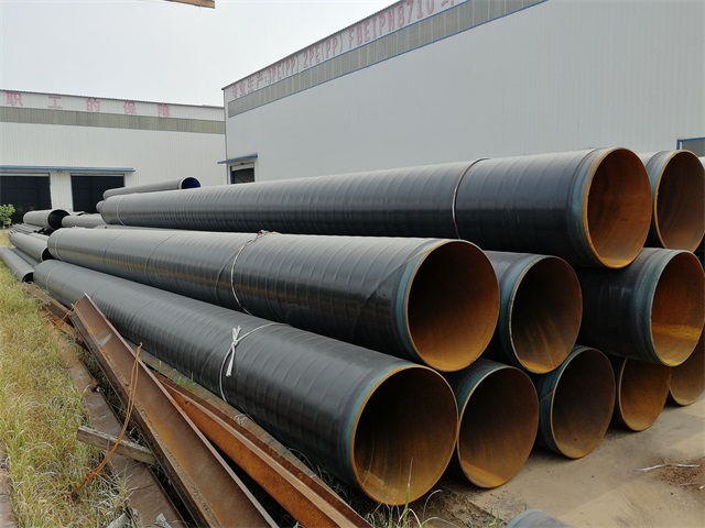 上饶防腐无缝钢管