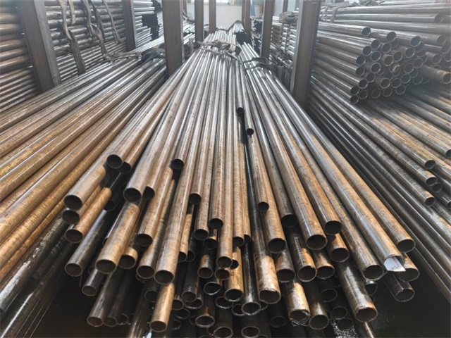 上饶40cr精密无缝钢管