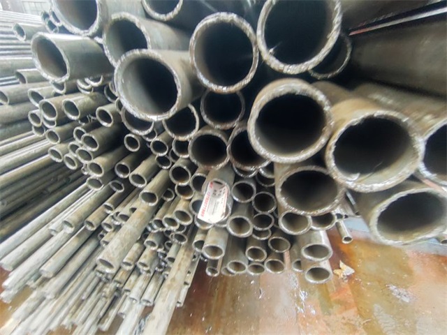 上饶大口径精密无缝钢管