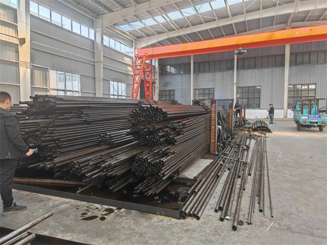 上饶304精密无缝钢管