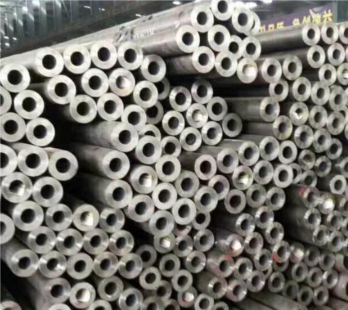 上饶GB8162结构用无缝钢管