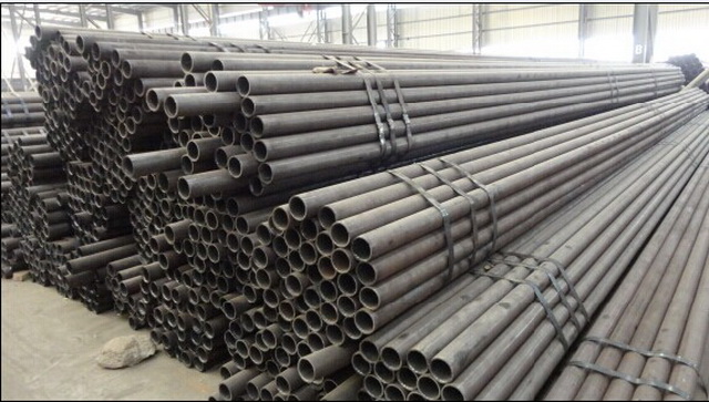 上饶GB8163流体用无缝管