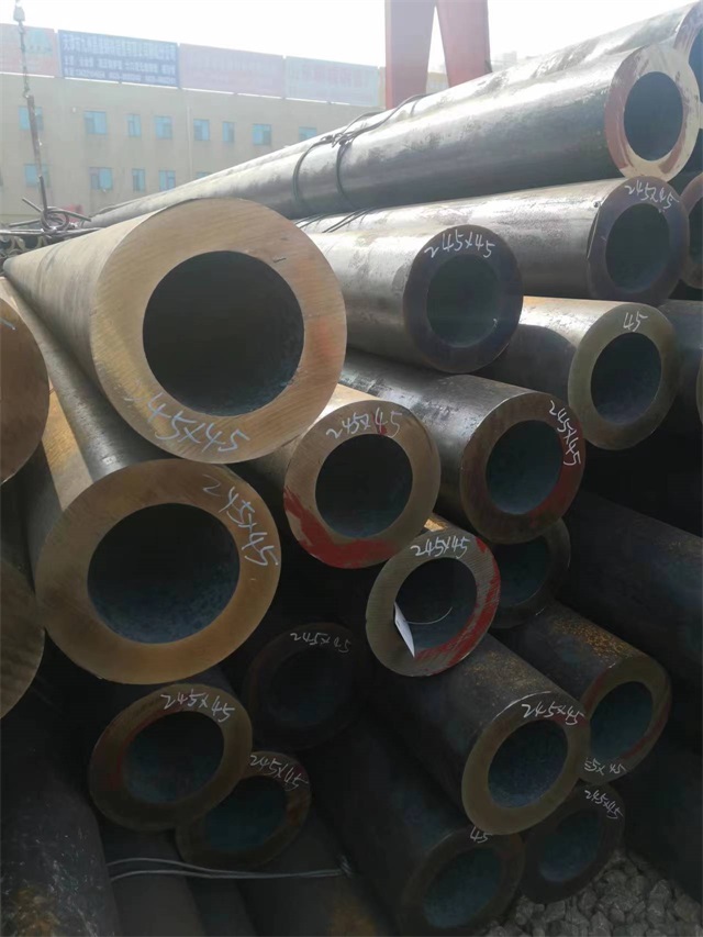 上饶3087无缝钢管