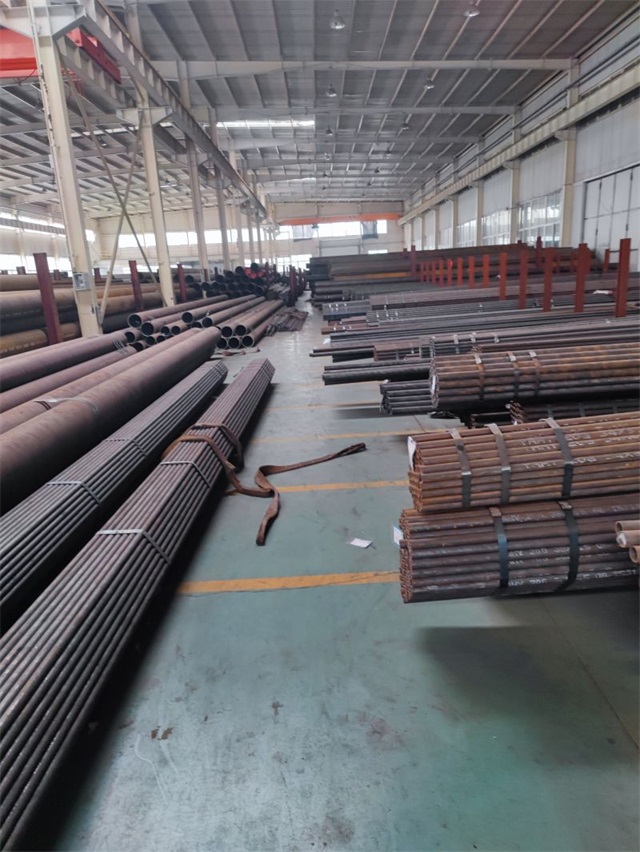 上饶高压锅炉钢管