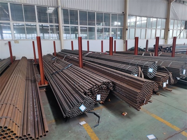 上饶高压锅炉用无缝钢管
