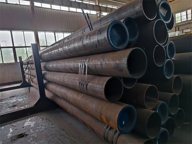 上饶高压无缝管