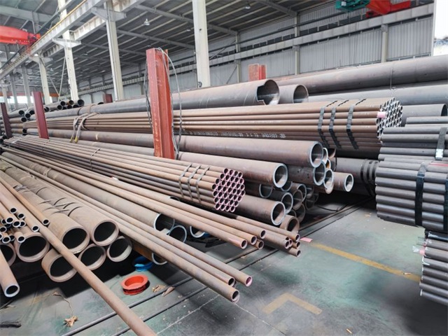 上饶5310高压锅炉管 