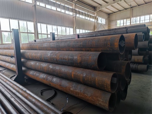 上饶5310锅炉钢管