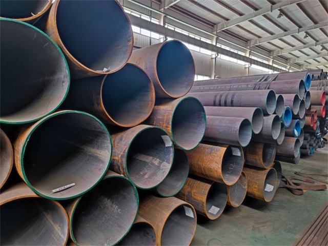 上饶5310高压锅炉钢管