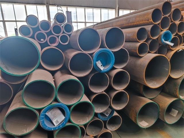 上饶20G无缝钢管厂家