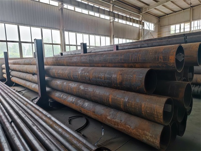 上饶15crmog高压锅炉管