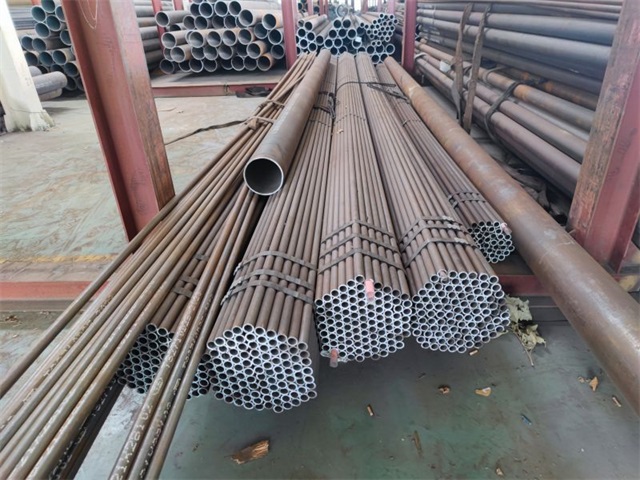 上饶15crmog无缝钢管