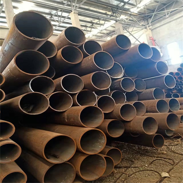 上饶gb3087锅炉管