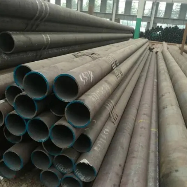 上饶gb3087无缝钢管