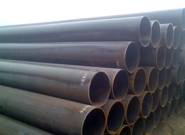 上饶GB3087无缝管