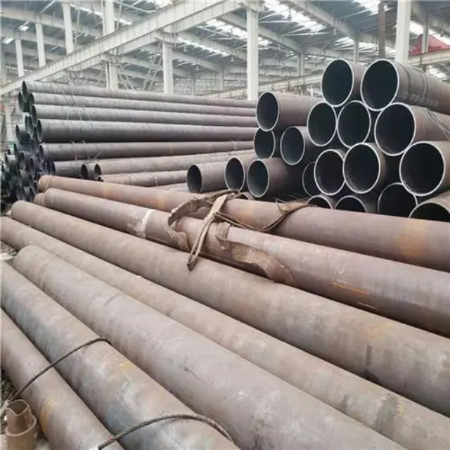 上饶GB3087低中压锅炉管