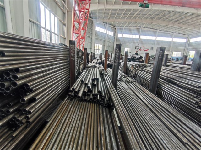上饶45cr精密无缝钢管